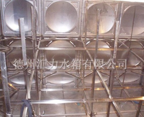 匯力不銹鋼水箱內(nèi)部結(jié)構(gòu) 匯力不銹鋼水箱內(nèi)部結(jié)構(gòu)