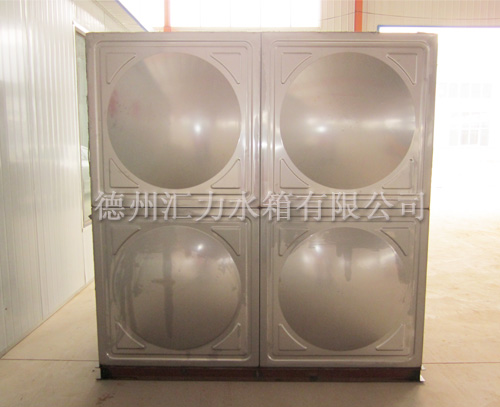 匯力不銹鋼水箱2*2*2規(guī)格成品 匯力不銹鋼水箱2*2*2規(guī)格成品