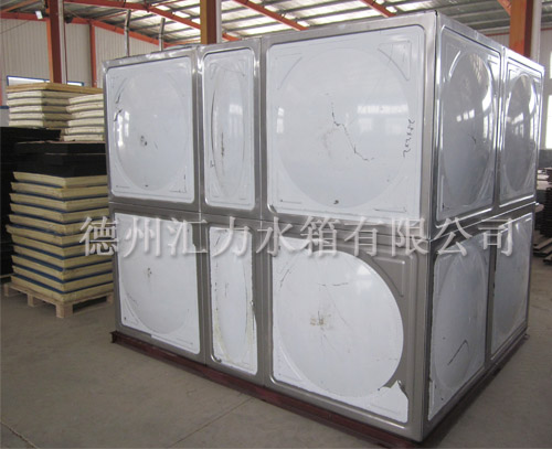 匯力不銹鋼水箱表面保護(hù)膜 匯力不銹鋼水箱表面保護(hù)膜